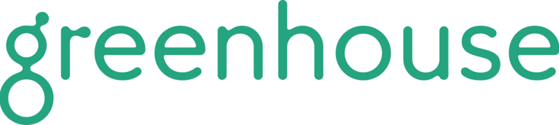 Greenhouse Logo